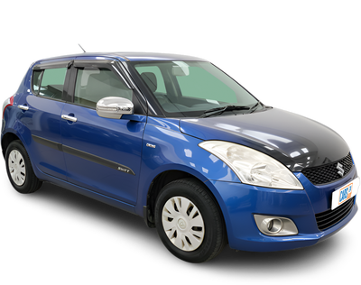Maruti Swift-img